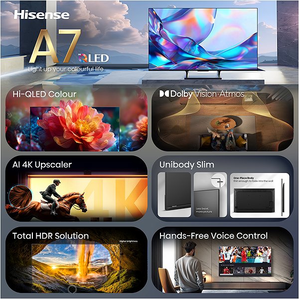 TV 65