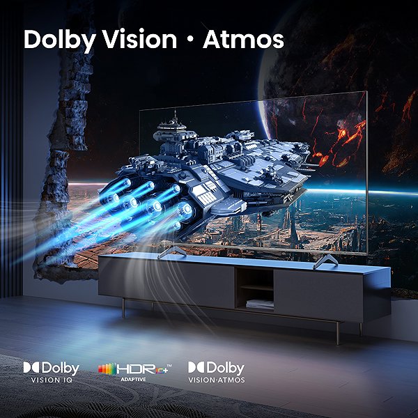 Television 43