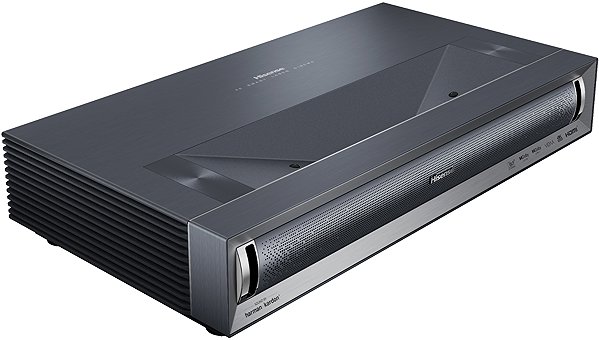 Projector Hisense PX3-PRO ...