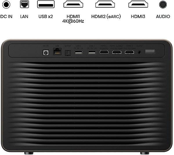 Projector Hisense XR10 ...