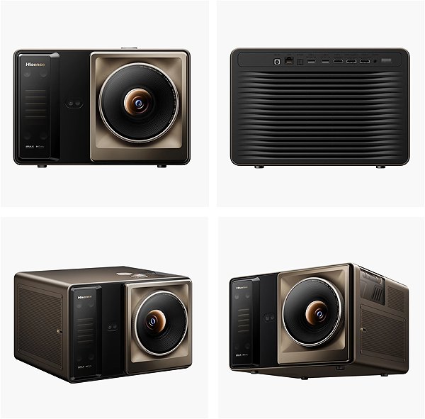 Projector Hisense XR10 ...