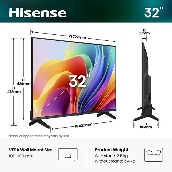 TV 32