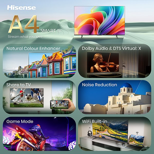 TV 32