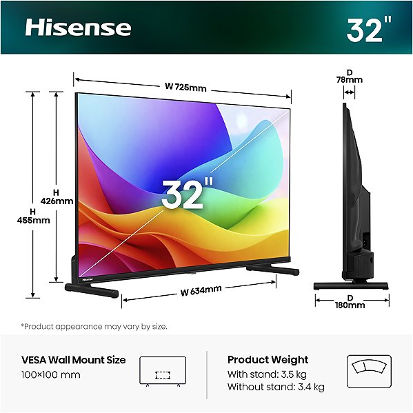TV 32
