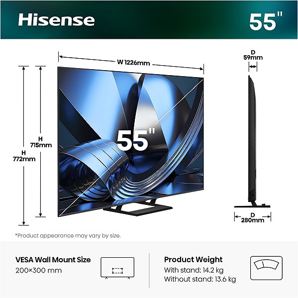 TV 55