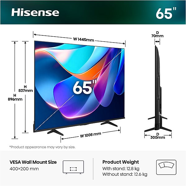 TV 65