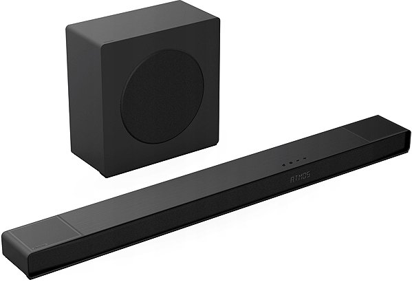 Hisense AX3120Q Soundbar .