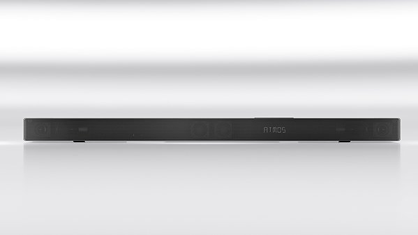 Sound Bar Hisense U3120G ...