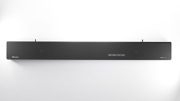 Sound Bar Hisense U3120G ...