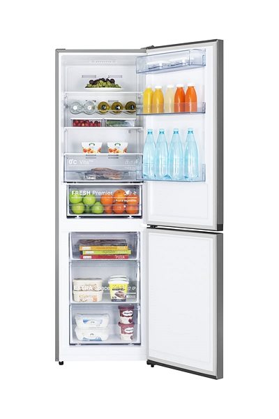 Refrigerator HISENSE RB438N4EC2 Lifestyle