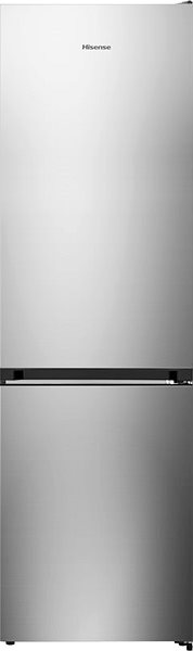 Refrigerator HISENSE RB438N4EC2 Screen
