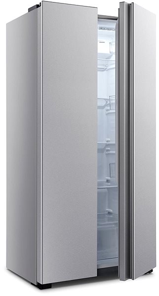 American Refrigerator HISENSE RS560N4AD1 Features/technology