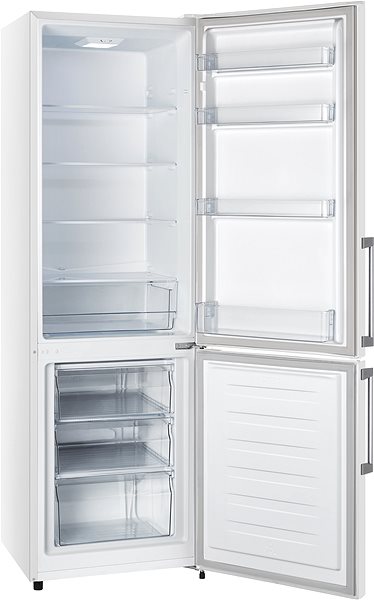 Refrigerator HISENSE RB343D4DWF Features/technology
