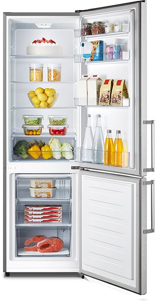 Refrigerator HISENSE RB343D4DDE Lifestyle
