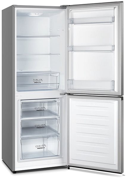 Refrigerator HISENSE RB291D4CDF Features/technology