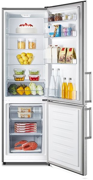 Refrigerator HISENSE RB343D4DDD Lifestyle