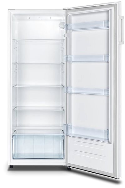 Refrigerator HISENSE RL313D4AW1 Features/technology