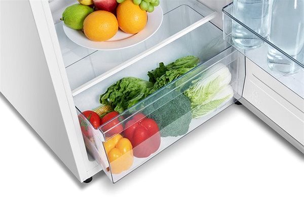 Refrigerator HISENSE RL313D4AW1 Lifestyle 2