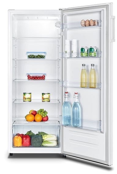 Refrigerator HISENSE RL313D4AW1 Lifestyle