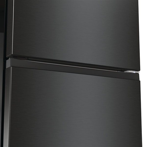 Refrigerator HISENSE RB424N4AFD Lifestyle