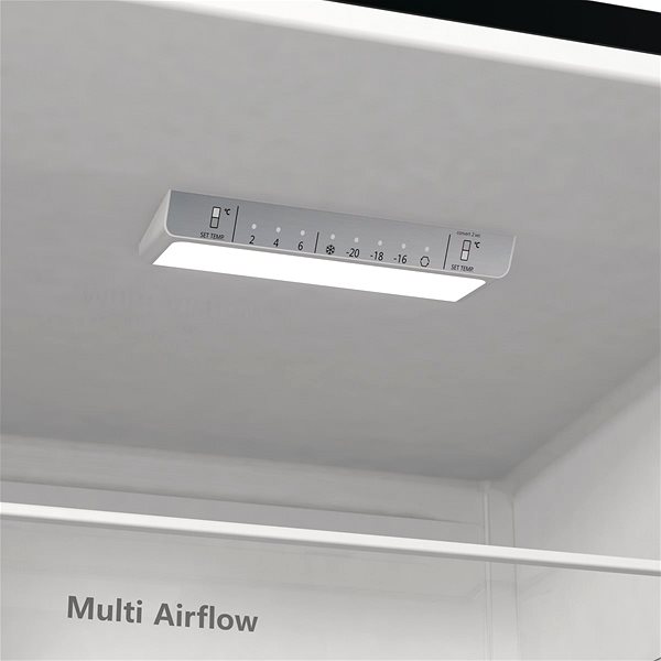 Refrigerator HISENSE RB424N4AFD Accessory