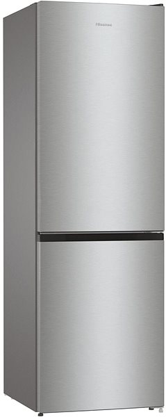 Refrigerator HISENSE RB424N4AID Lateral view