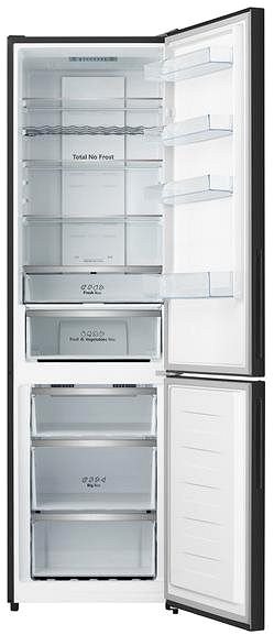 Refrigerator HISENSE RB440N4GBE Features/technology