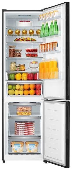 Refrigerator HISENSE RB440N4GBE Lifestyle