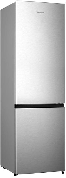 Refrigerator HISENSE RB329N4ACE Lateral view