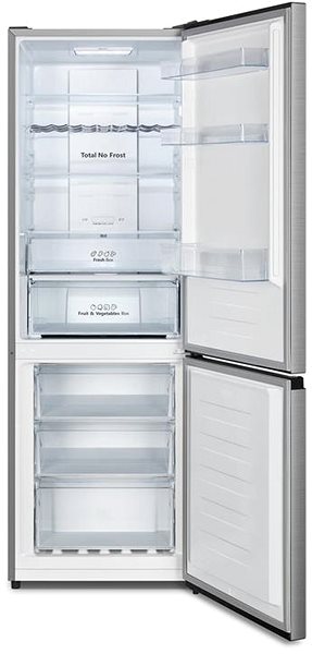 Refrigerator HISENSE RB372N4CCD ...