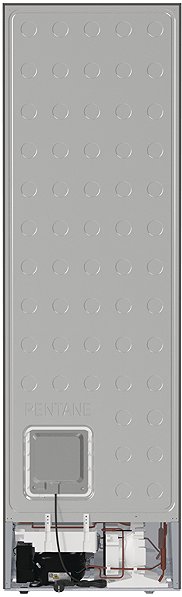 Refrigerator HISENSE RB470N4SIA ...