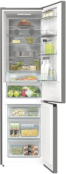 Refrigerator HISENSE RB470N4SIA ...