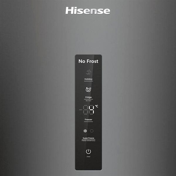 Hűtőszekrény HISENSE RM469N4AFD1 ...