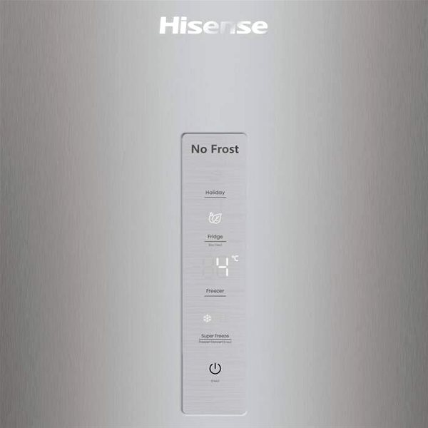 Hűtőszekrény HISENSE RM469N4ACD ...