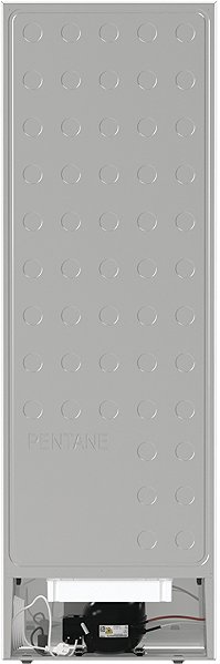 Refrigerator HISENSE RB424N4AWB ...