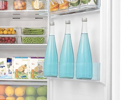Refrigerator HISENSE RL415N4AWC ...