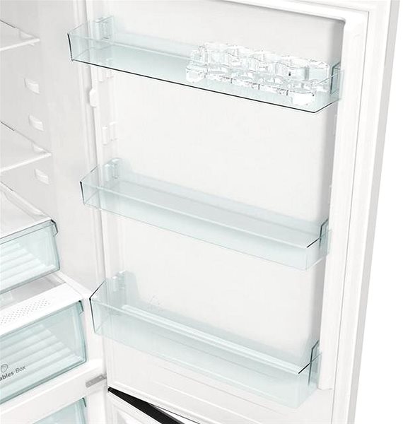 Hűtőszekrény HISENSE RB390N4AW20 ...