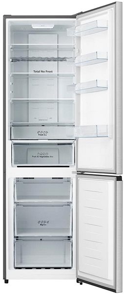 Refrigerator HISENSE RB440N4CCB ...