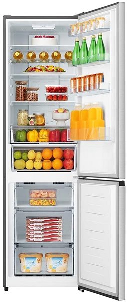 Refrigerator HISENSE RB440N4CCB ...
