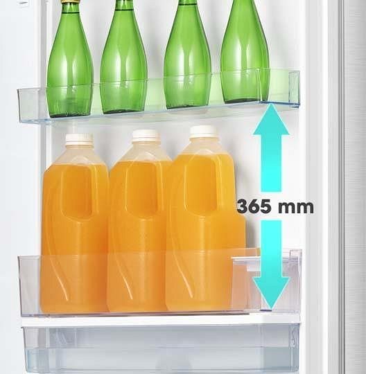 Refrigerator HISENSE RB440N4CCB ...