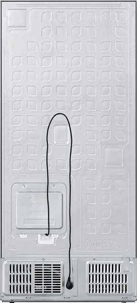 American Refrigerator HISENSE RQ5P470SAIE ...