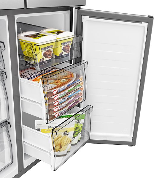 American Refrigerator HISENSE RQ5P470SAIE ...