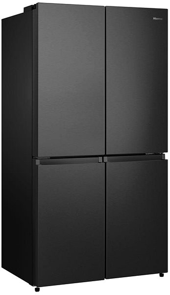 American Refrigerator HISENSE RQ758N4SAFE ...