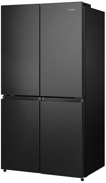 American Refrigerator HISENSE RQ758N4SAFE ...