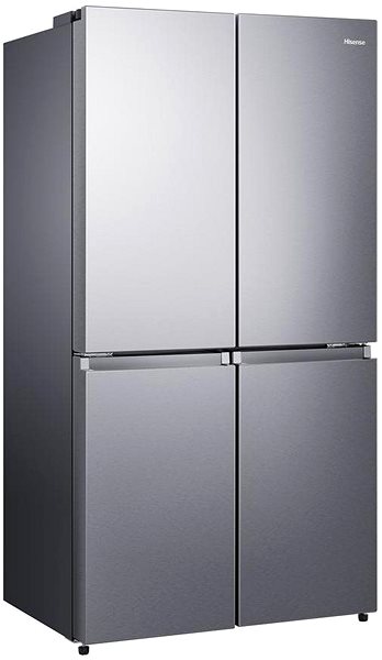 American Refrigerator HISENSE RQ758N4SAIE ...