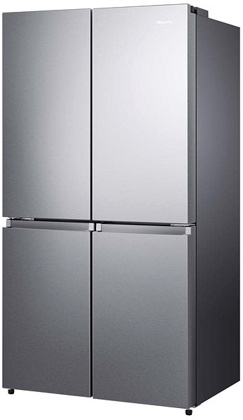 American Refrigerator HISENSE RQ758N4SAIE ...