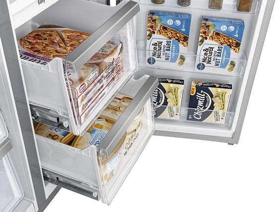 American Refrigerator HISENSE RQ758N4SAIE ...