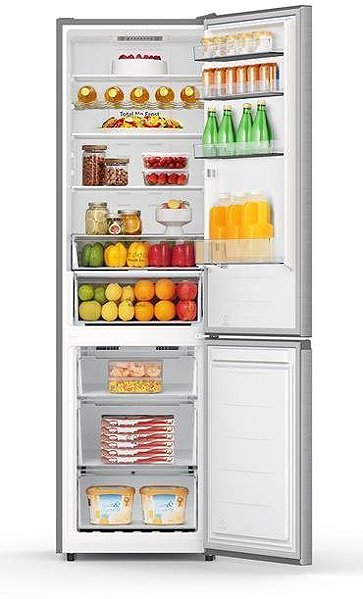 Refrigerator HISENSE RB440N4ACC ...