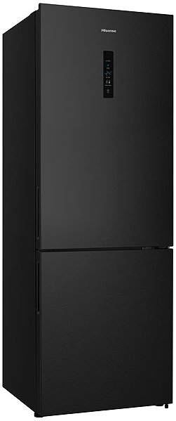 Refrigerator HISENSE RB645N4BFD ...