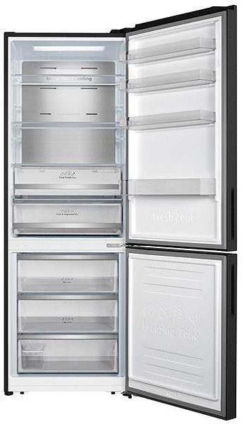 Refrigerator HISENSE RB645N4BFD ...